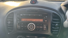 Nissan Juke 1.6 [94] Visia 5dr Petrol Hatchback